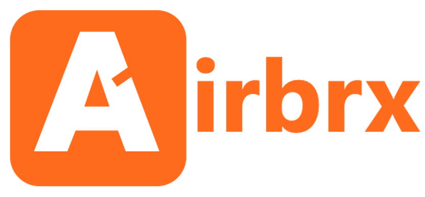 Airbrx Logo